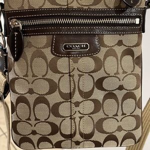 Coach Crossbody bag